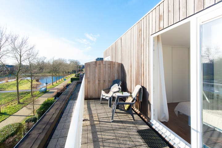 Foto 37 van Alle Hospervijver 3