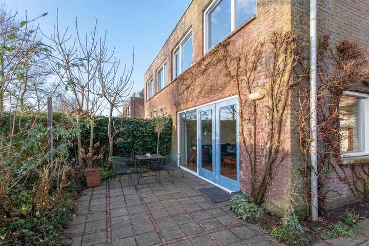 Foto 43 van Alle Hospervijver 3