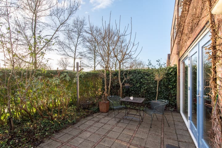 Foto 44 van Alle Hospervijver 3