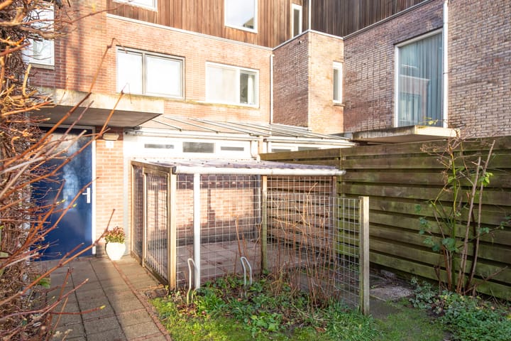 Foto 46 van Alle Hospervijver 3