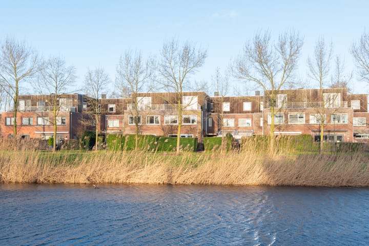 Foto 49 van Alle Hospervijver 3