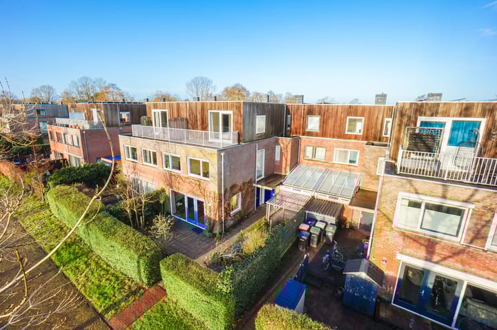 Foto 48 van Alle Hospervijver 3