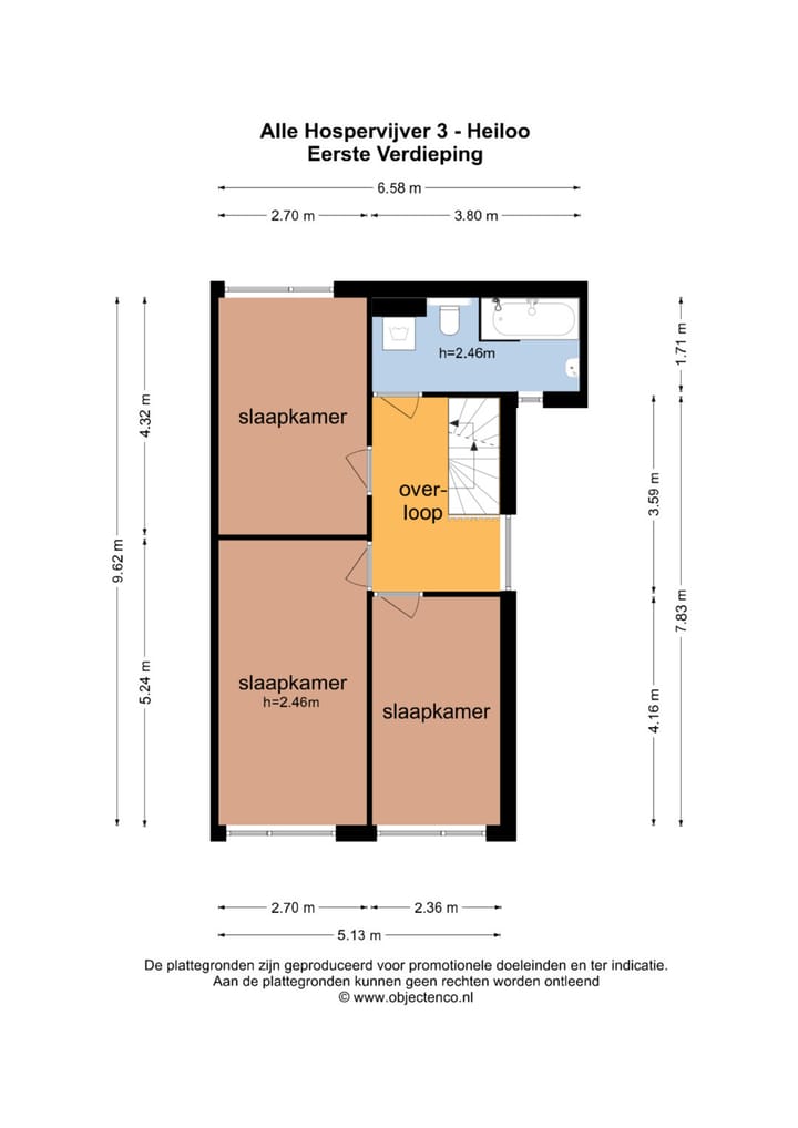 Foto 54 van Alle Hospervijver 3
