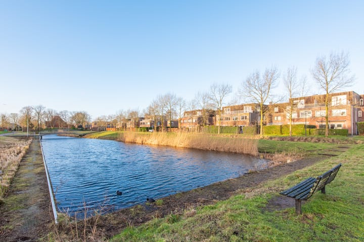 Foto 50 van Alle Hospervijver 3