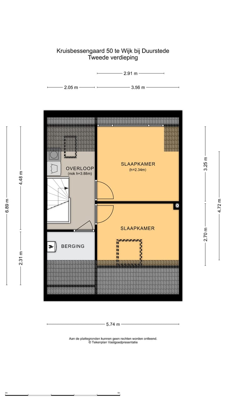 Foto 62 van Kruisbessengaard 50