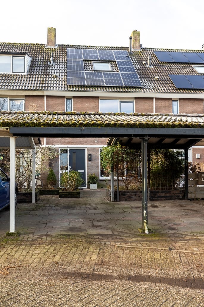 Foto 8 van Kruisbessengaard 50