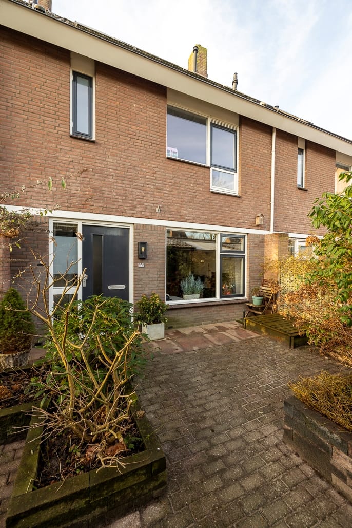 Foto 9 van Kruisbessengaard 50