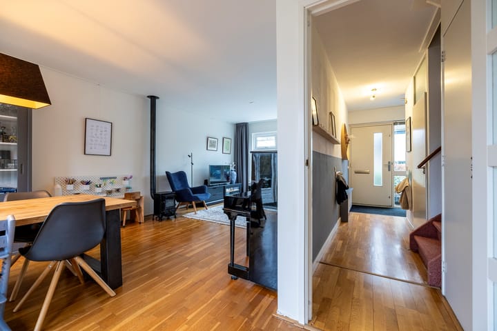 Foto 25 van Kruisbessengaard 50