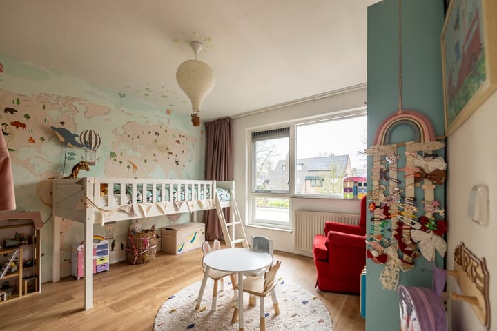 Foto 32 van Kruisbessengaard 50