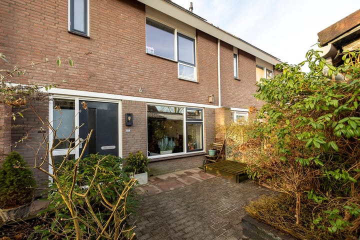 Foto 6 van Kruisbessengaard 50