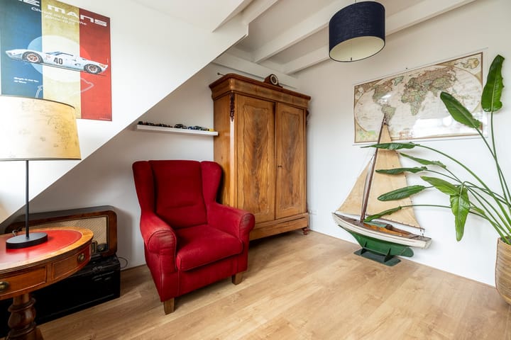 Foto 45 van Kruisbessengaard 50