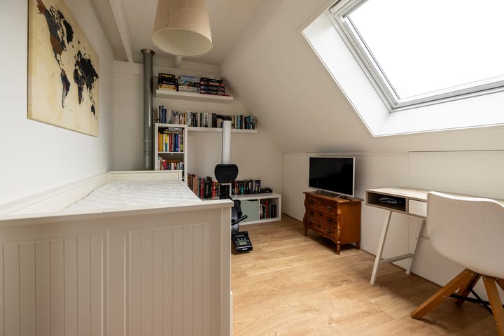 Foto 46 van Kruisbessengaard 50