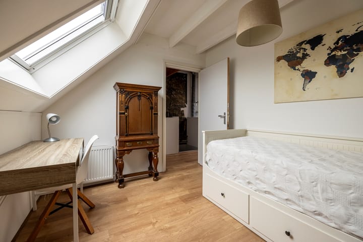 Foto 48 van Kruisbessengaard 50