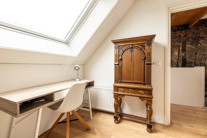 Foto 49 van Kruisbessengaard 50