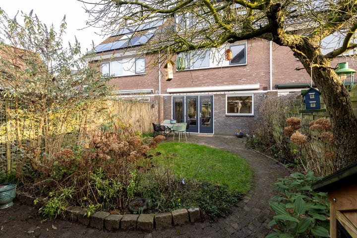 Foto 50 van Kruisbessengaard 50