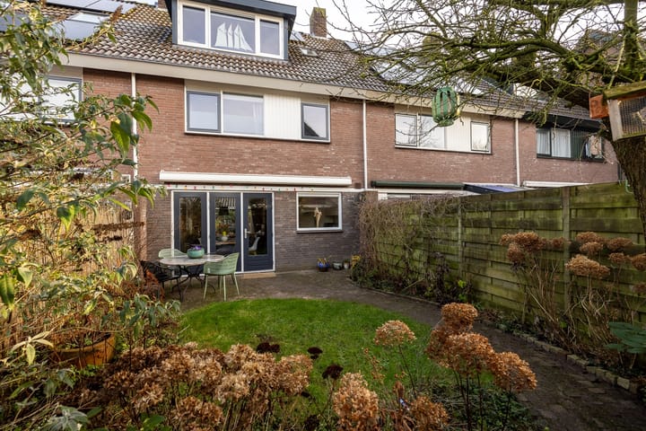 Foto 51 van Kruisbessengaard 50