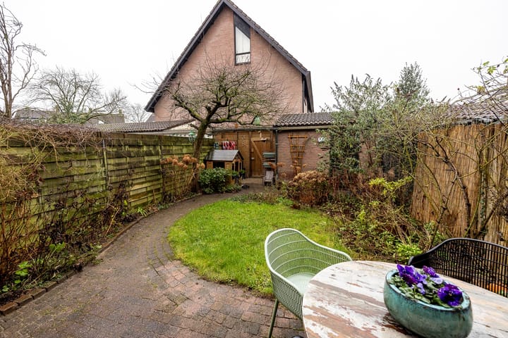 Foto 53 van Kruisbessengaard 50