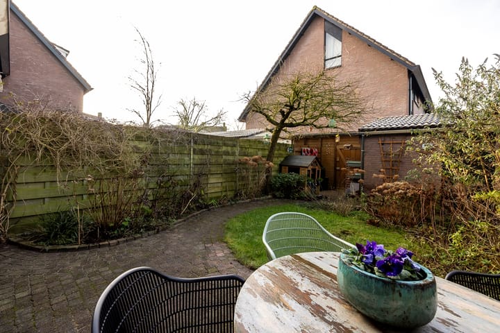 Foto 54 van Kruisbessengaard 50