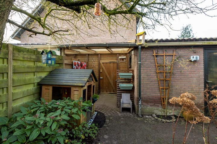 Foto 55 van Kruisbessengaard 50