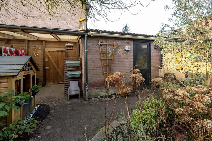 Foto 56 van Kruisbessengaard 50