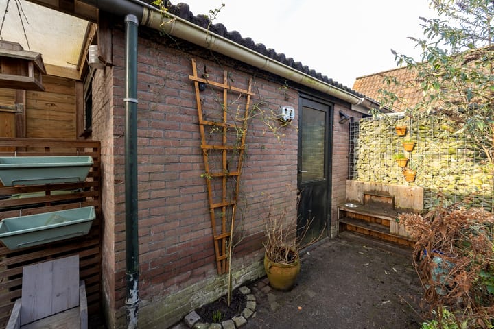 Foto 57 van Kruisbessengaard 50