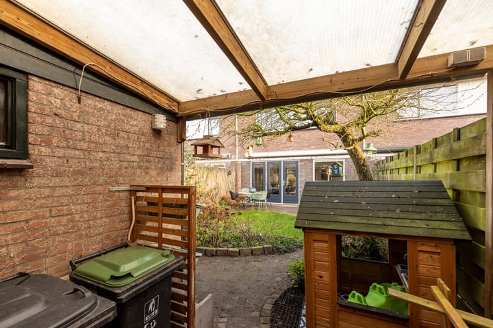 Foto 58 van Kruisbessengaard 50