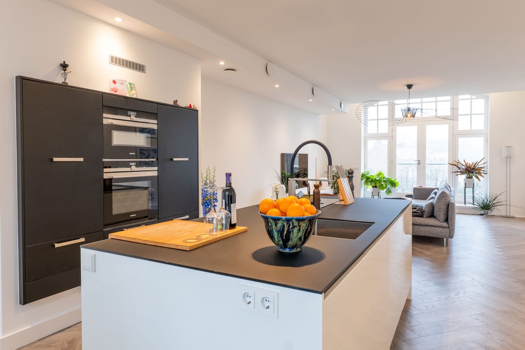 Foto 7 van Badhuislaan 15-F