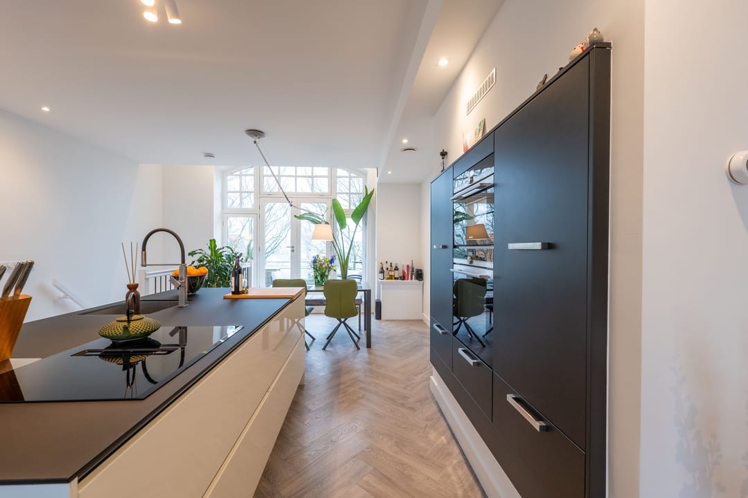 Foto 8 van Badhuislaan 15-F