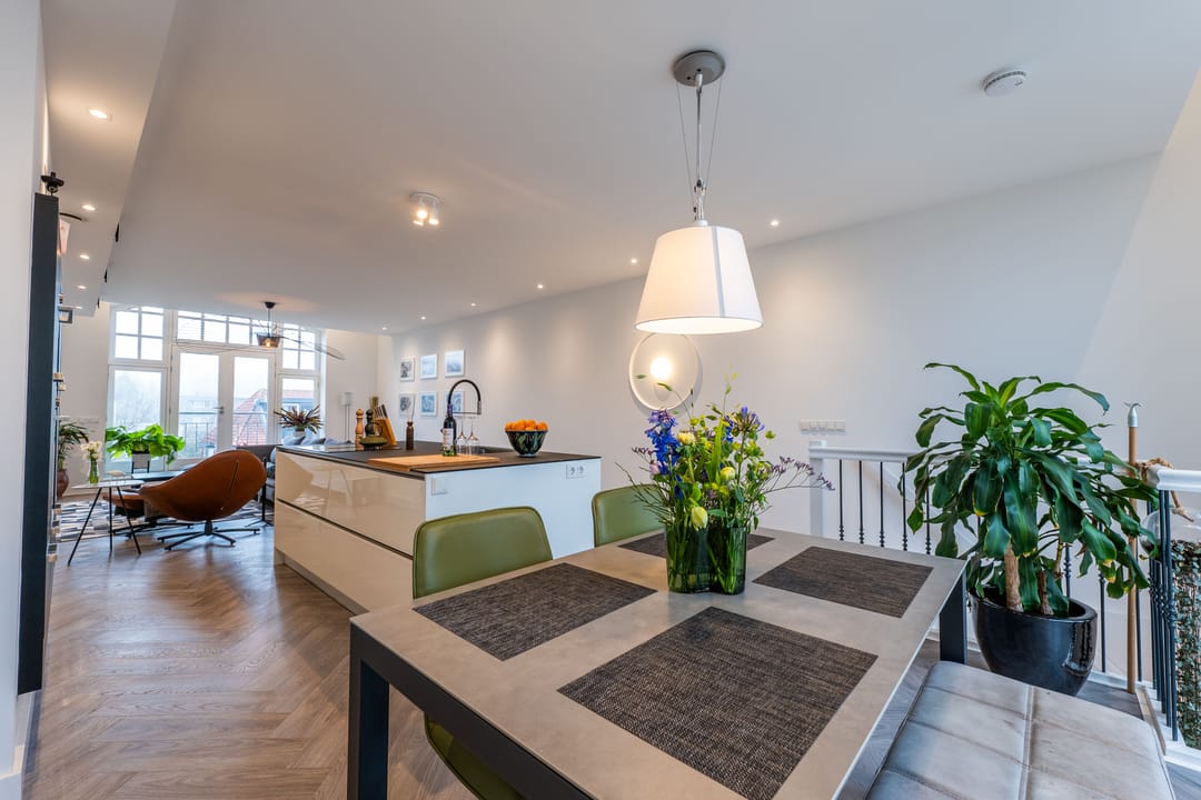 Foto 11 van Badhuislaan 15-F