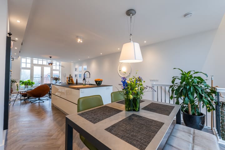 Foto 11 van Badhuislaan 15-F