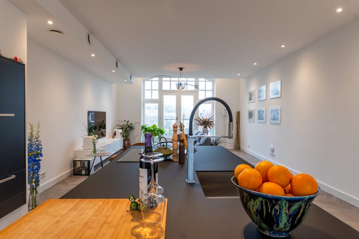 Foto 10 van Badhuislaan 15-F