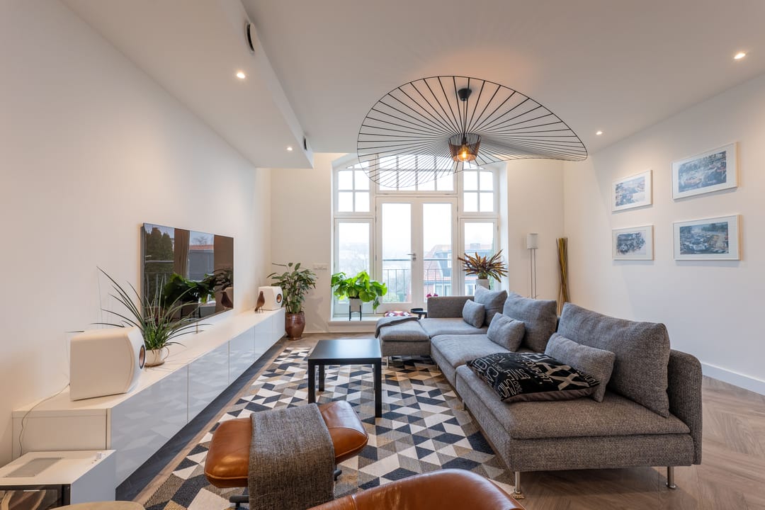 Foto 13 van Badhuislaan 15-F