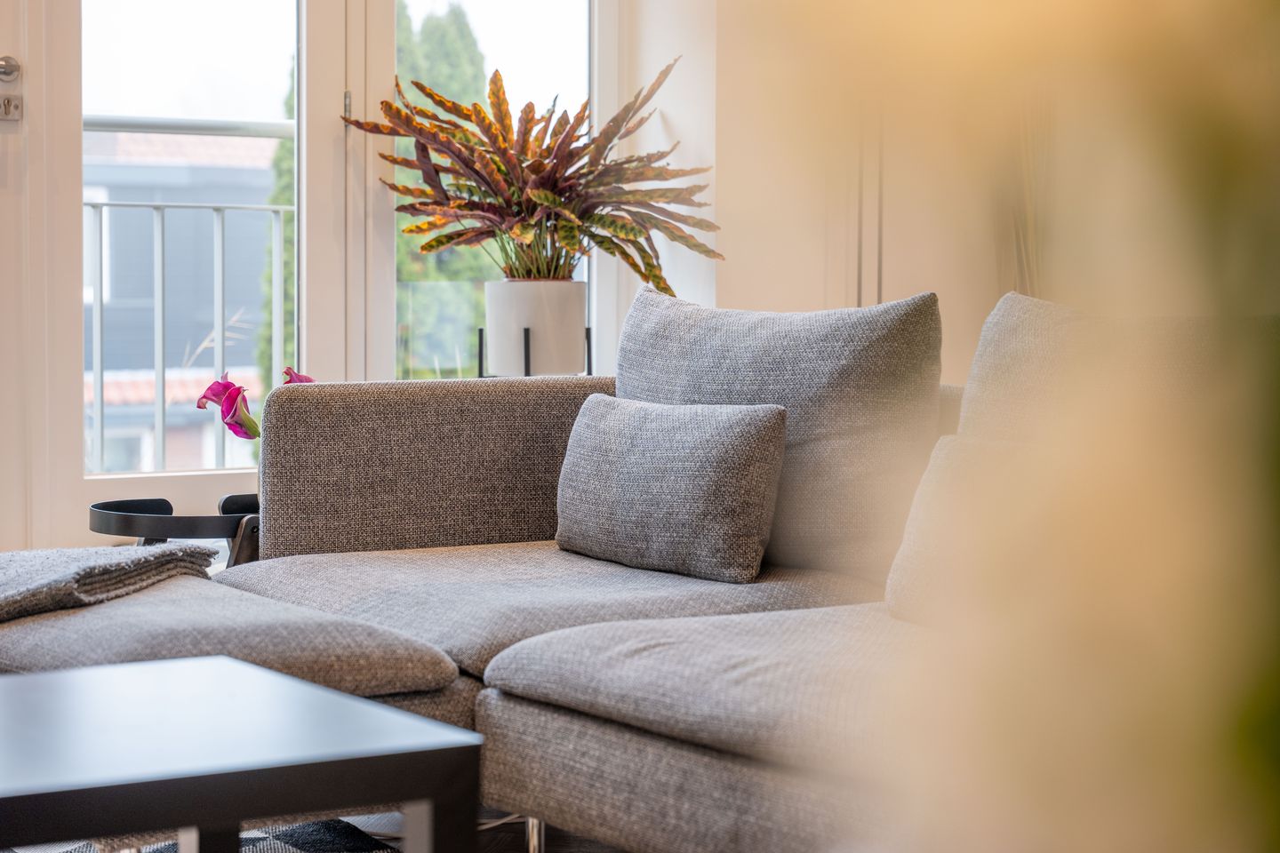 Foto 14 van Badhuislaan 15-F