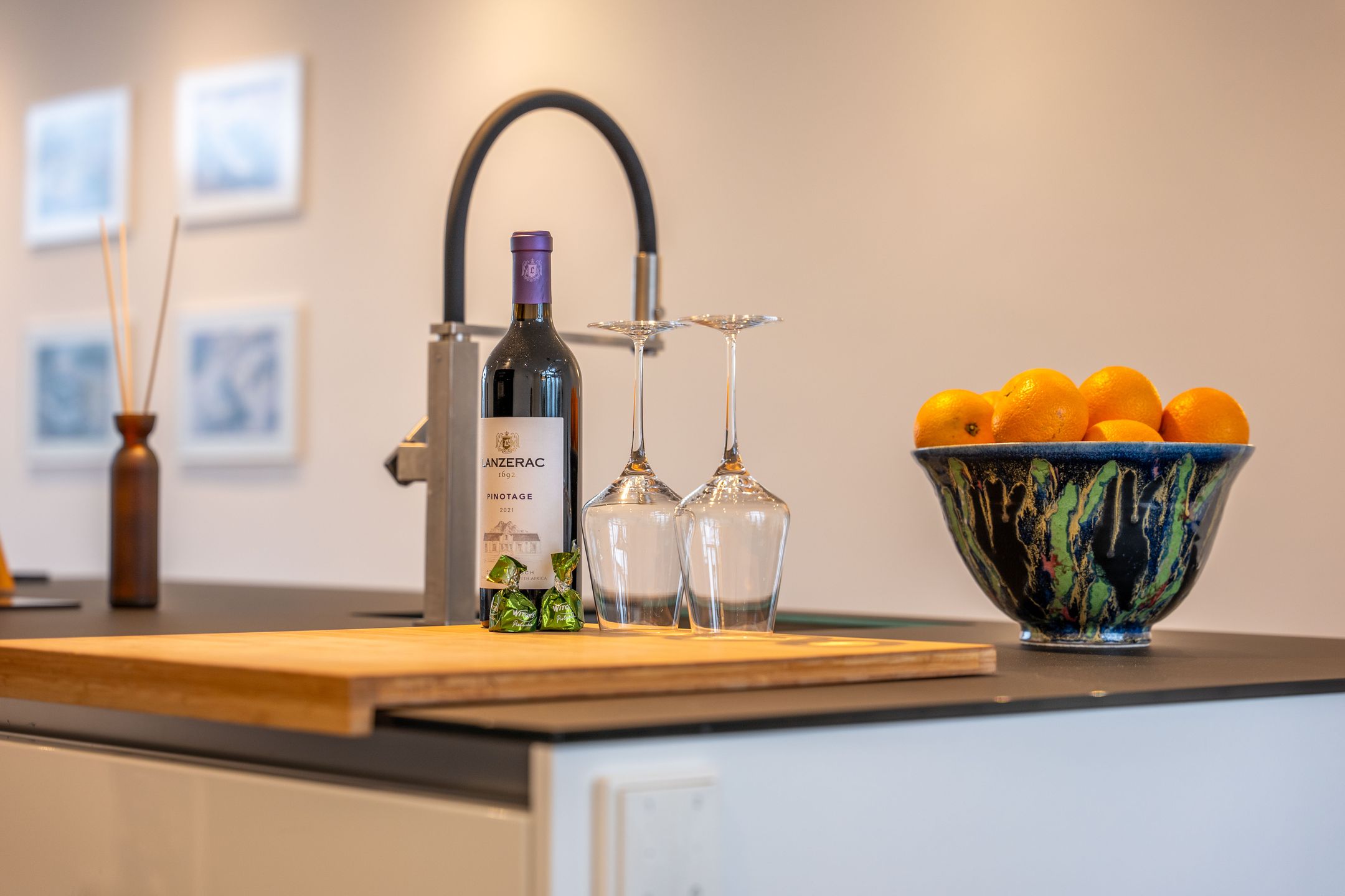 Foto 9 van Badhuislaan 15-F