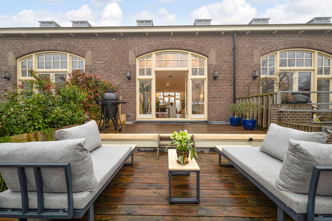 Foto 2 van Badhuislaan 15-F