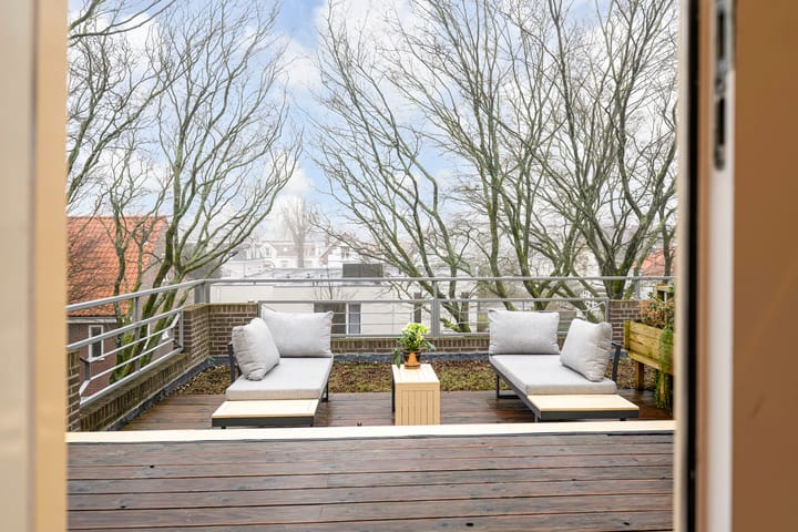 Foto 21 van Badhuislaan 15-F