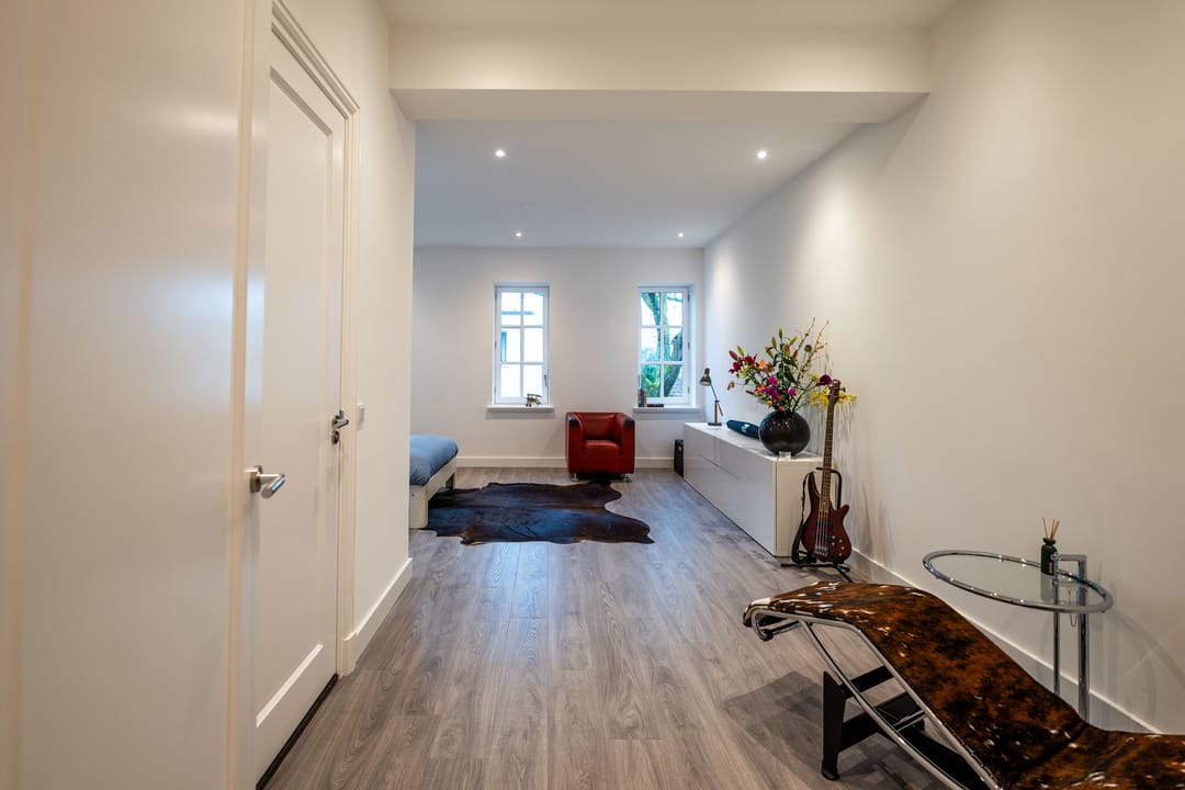 Foto 23 van Badhuislaan 15-F