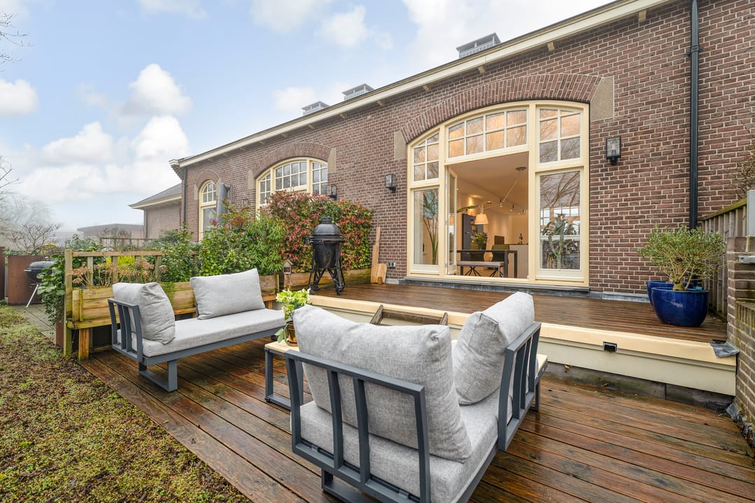 Foto 22 van Badhuislaan 15-F