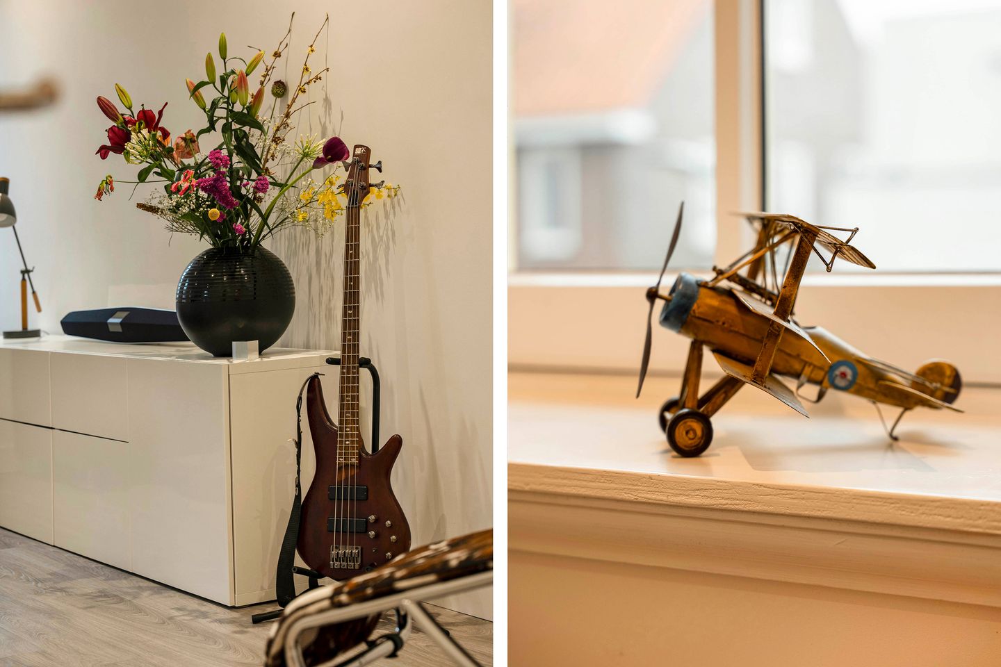 Foto 25 van Badhuislaan 15-F