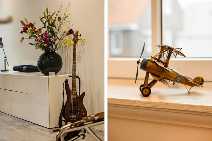 Foto 25 van Badhuislaan 15-F