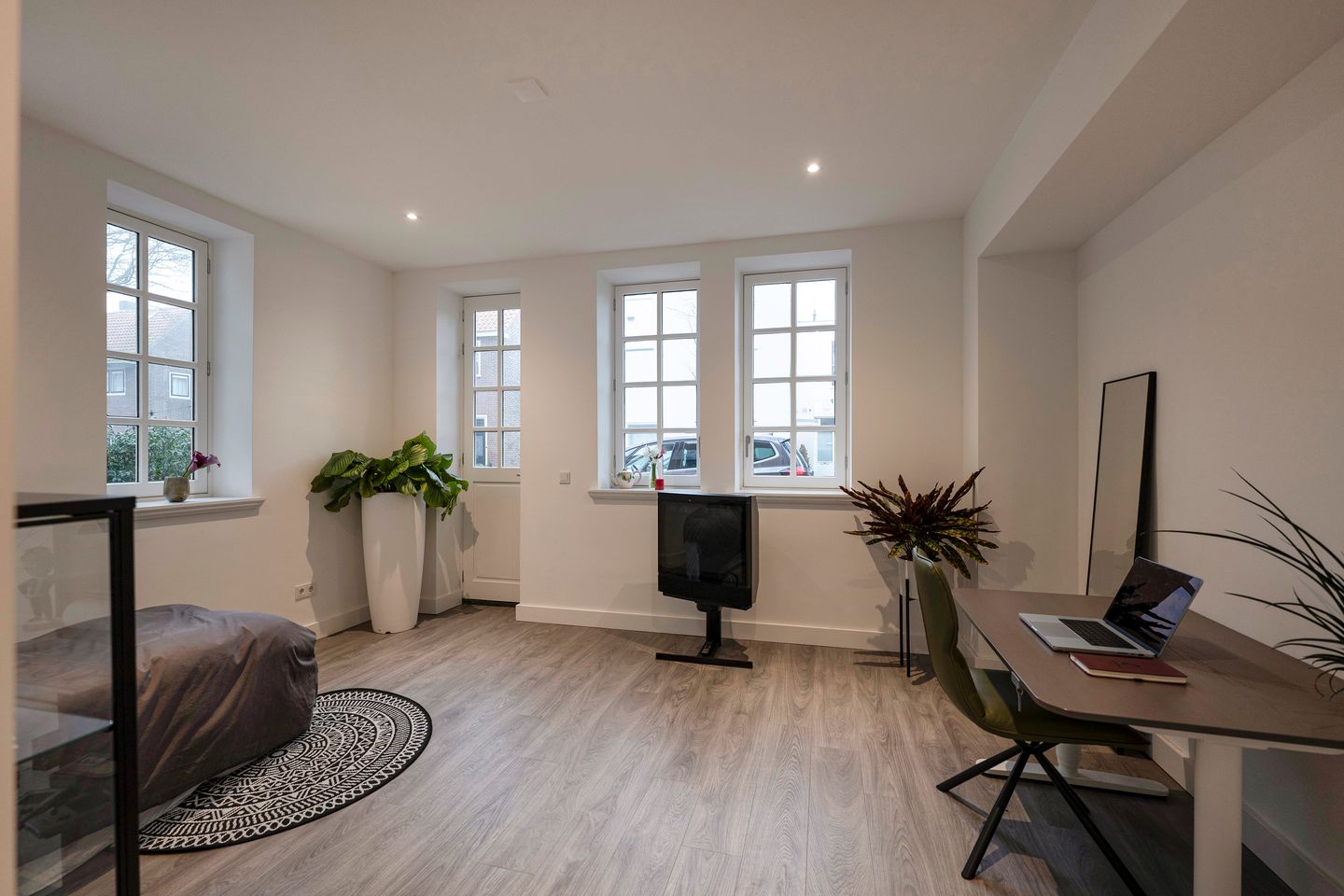 Foto 35 van Badhuislaan 15-F