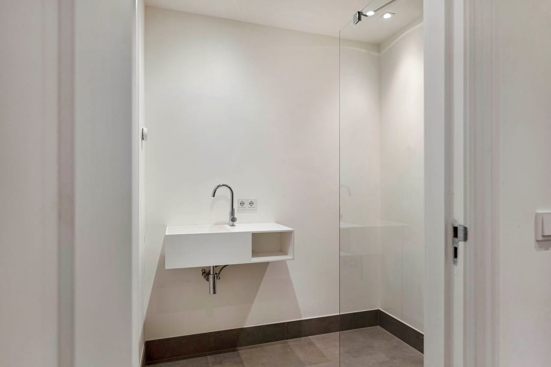 Foto 37 van Badhuislaan 15-F