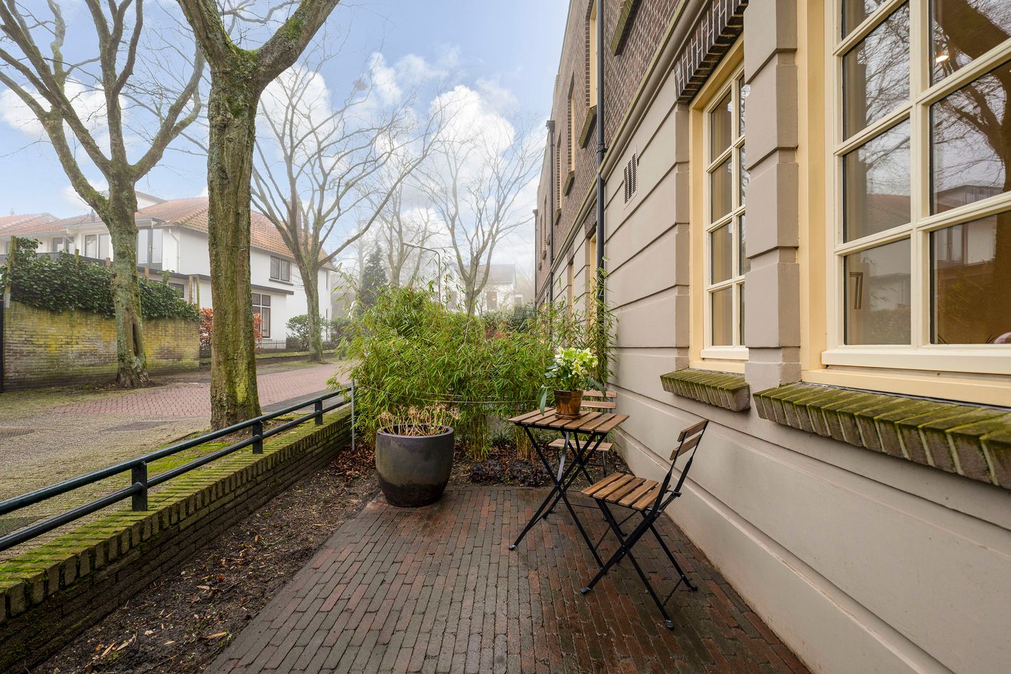 Foto 40 van Badhuislaan 15-F