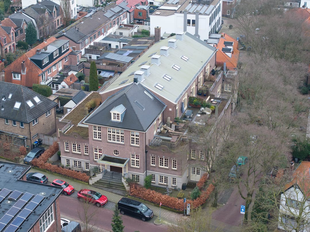 Foto 41 van Badhuislaan 15-F