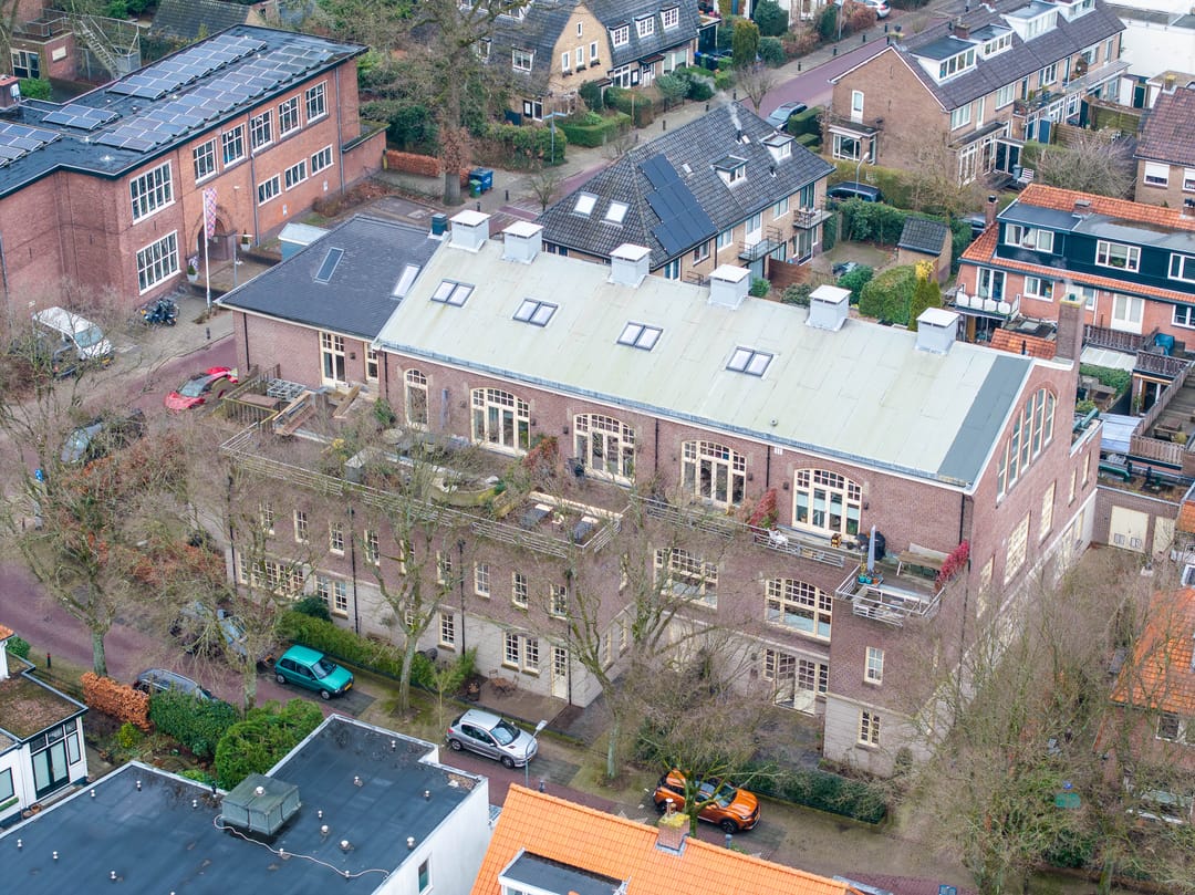 Foto 43 van Badhuislaan 15-F