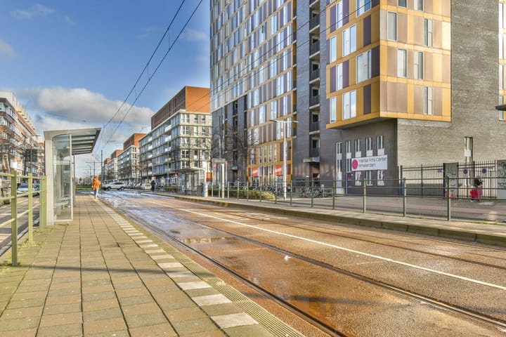 Foto 10 van Johan Hofmanstraat 334