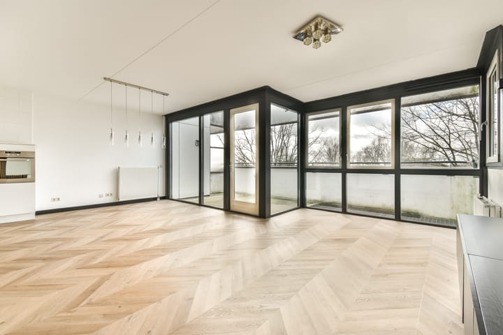 Foto 6 van Johan Hofmanstraat 334