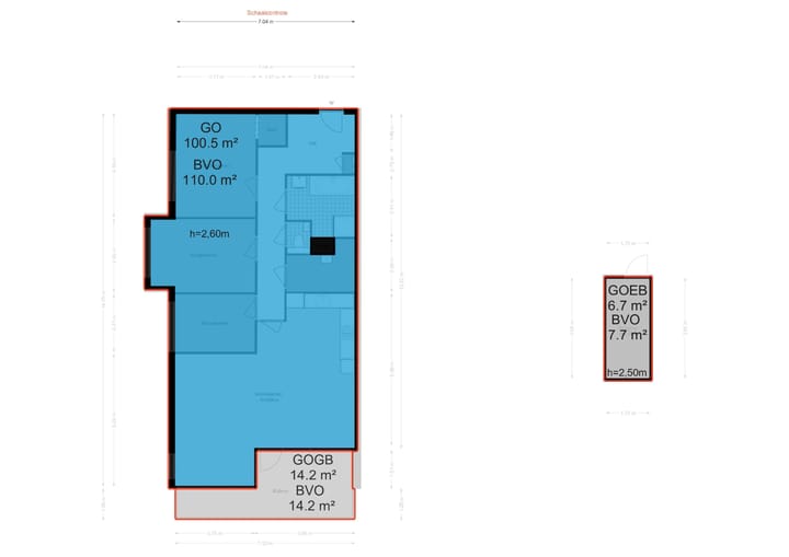Foto 27 van Johan Hofmanstraat 334