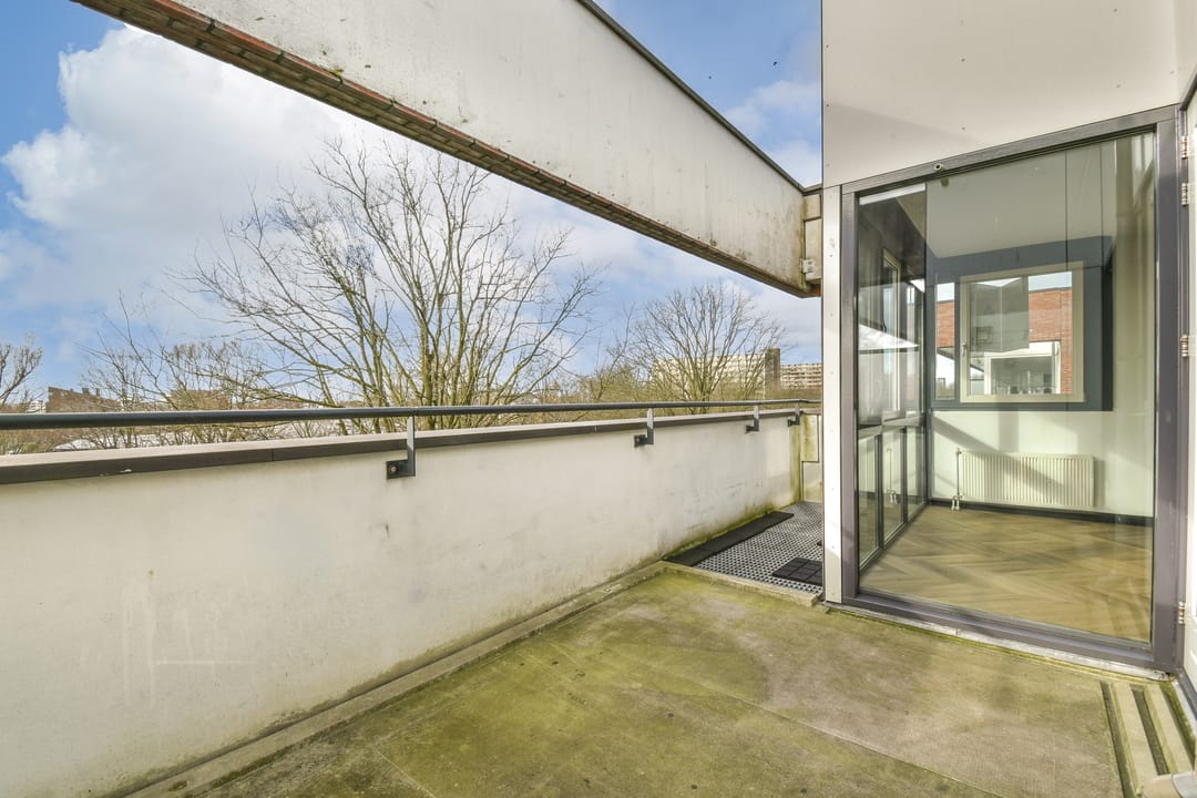 Foto 8 van Johan Hofmanstraat 334