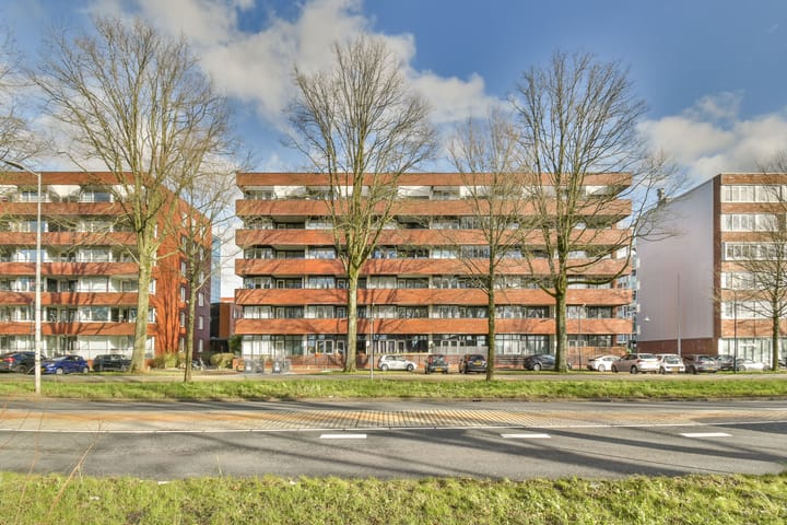 Foto 1 van Johan Hofmanstraat 334